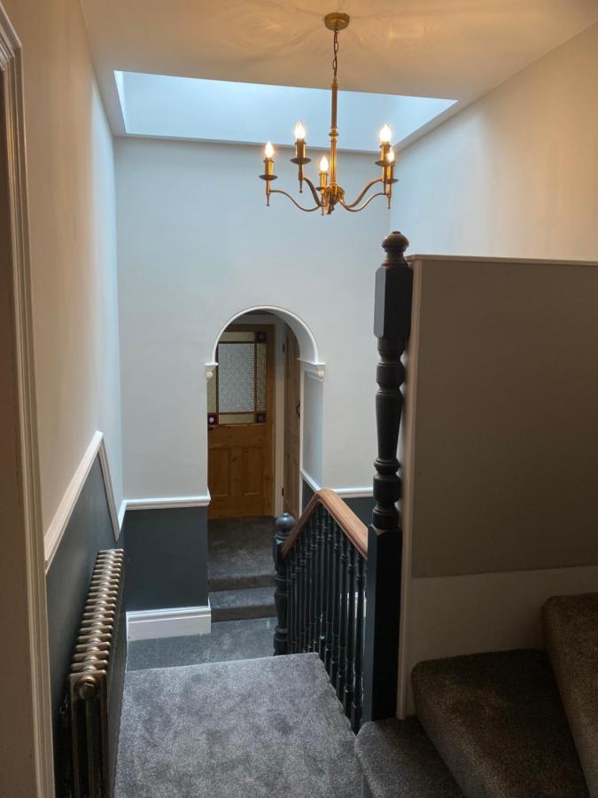 Farndale House-Hot Tub Villa Amble Eksteriør bilde